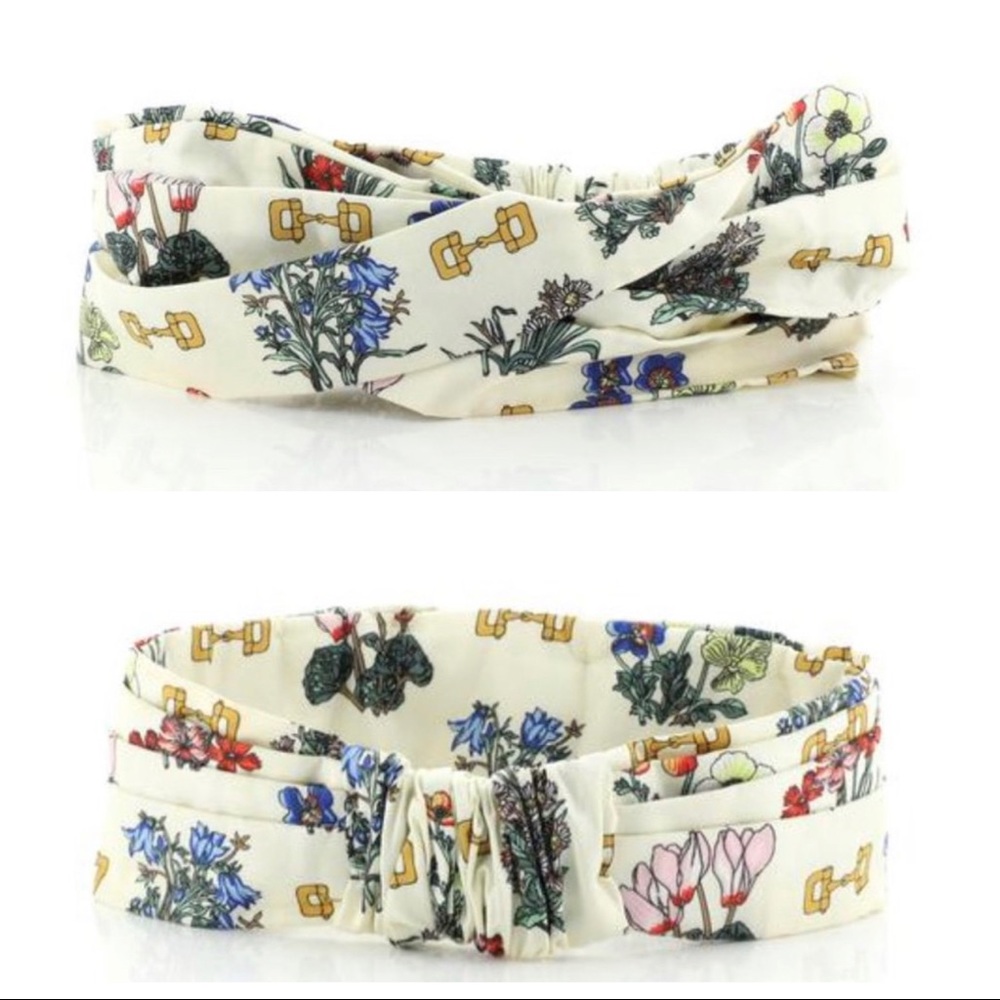Gucci headband